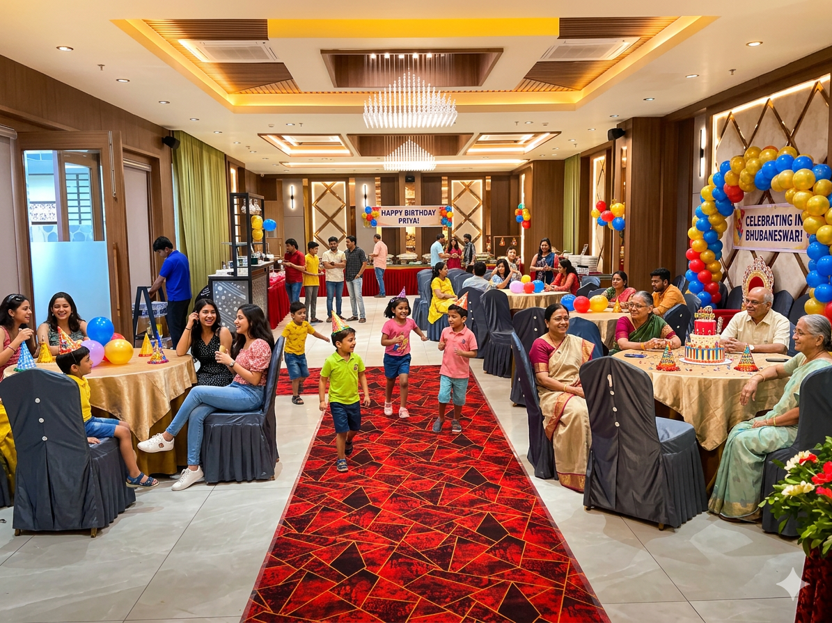 Lilly Hall — additional view