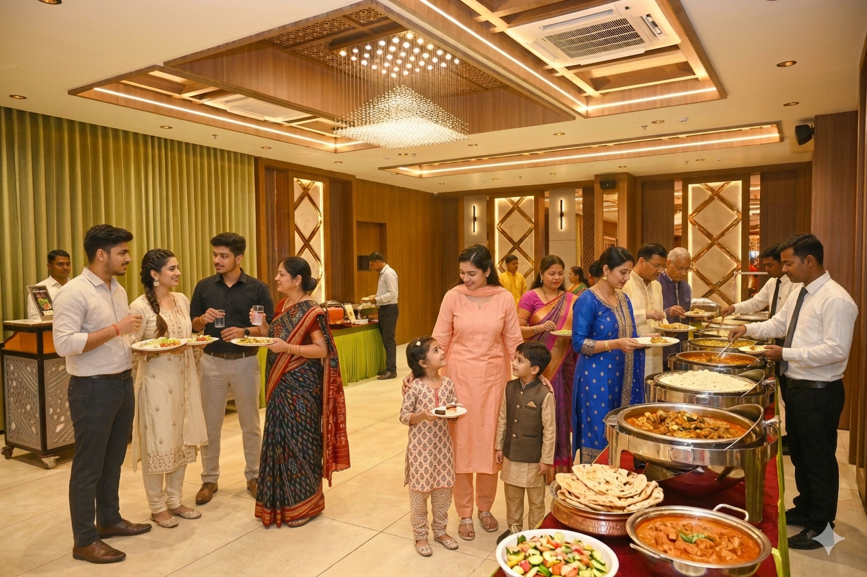 Lilly Hall — additional view