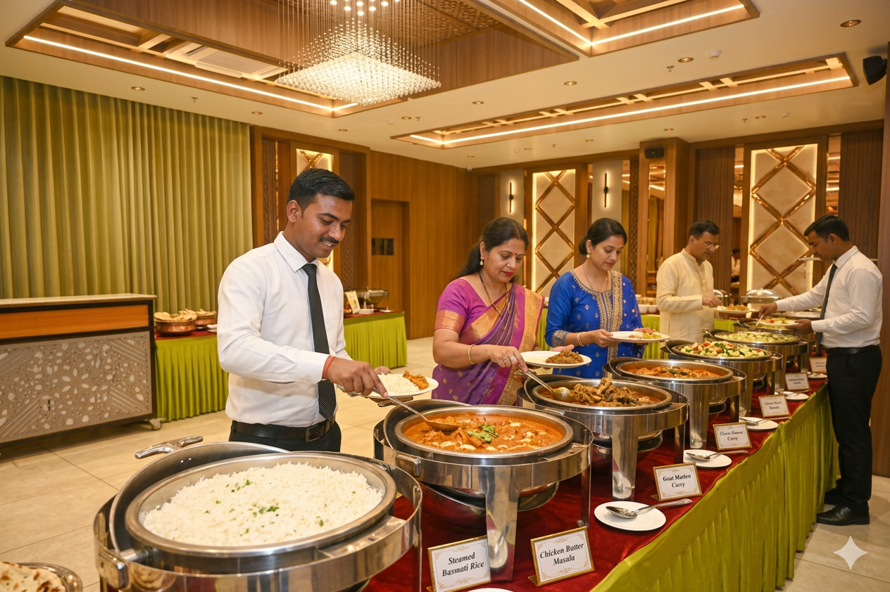 Lilly Hall — additional view