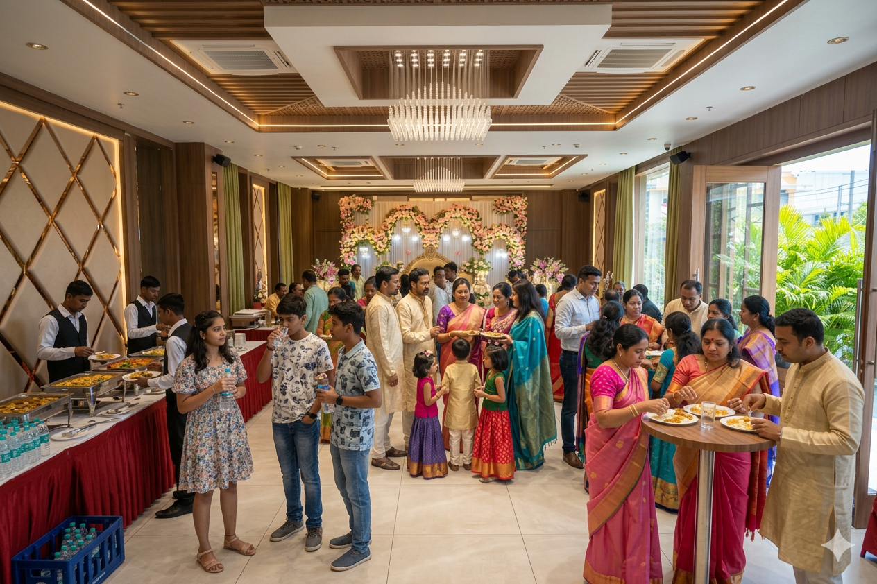 Lilly Hall — additional view