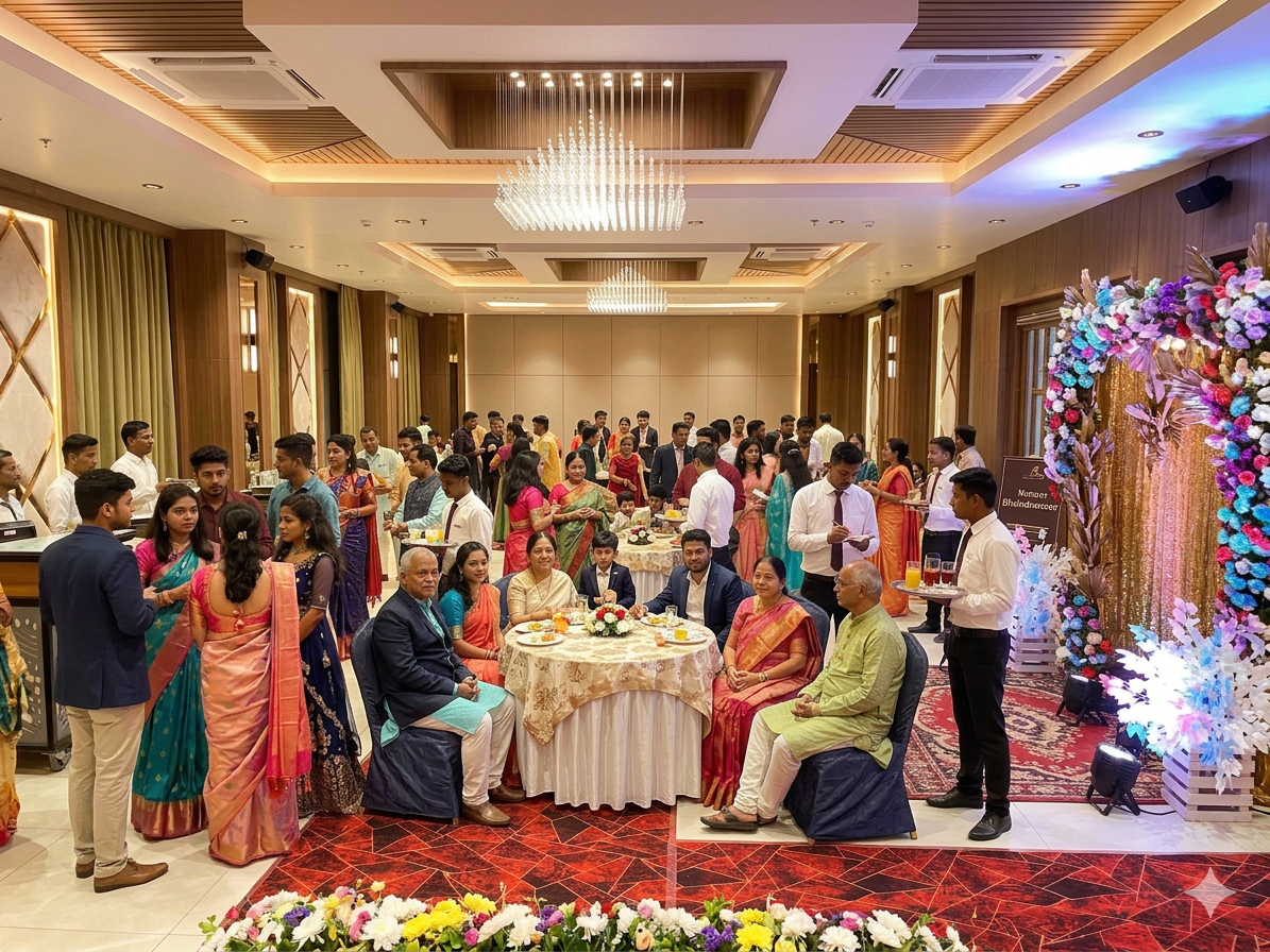 Lilly Hall — additional view